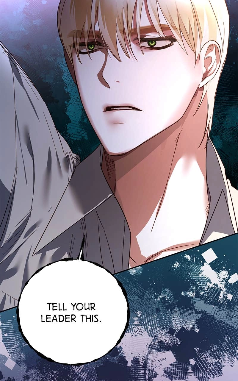 Men of the Harem Chapter 91 Page 111
