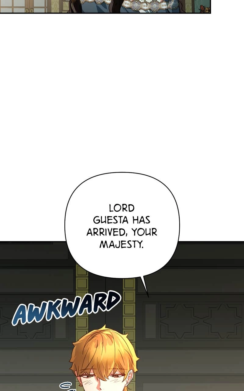 Men of the Harem Chapter 92 Page 7