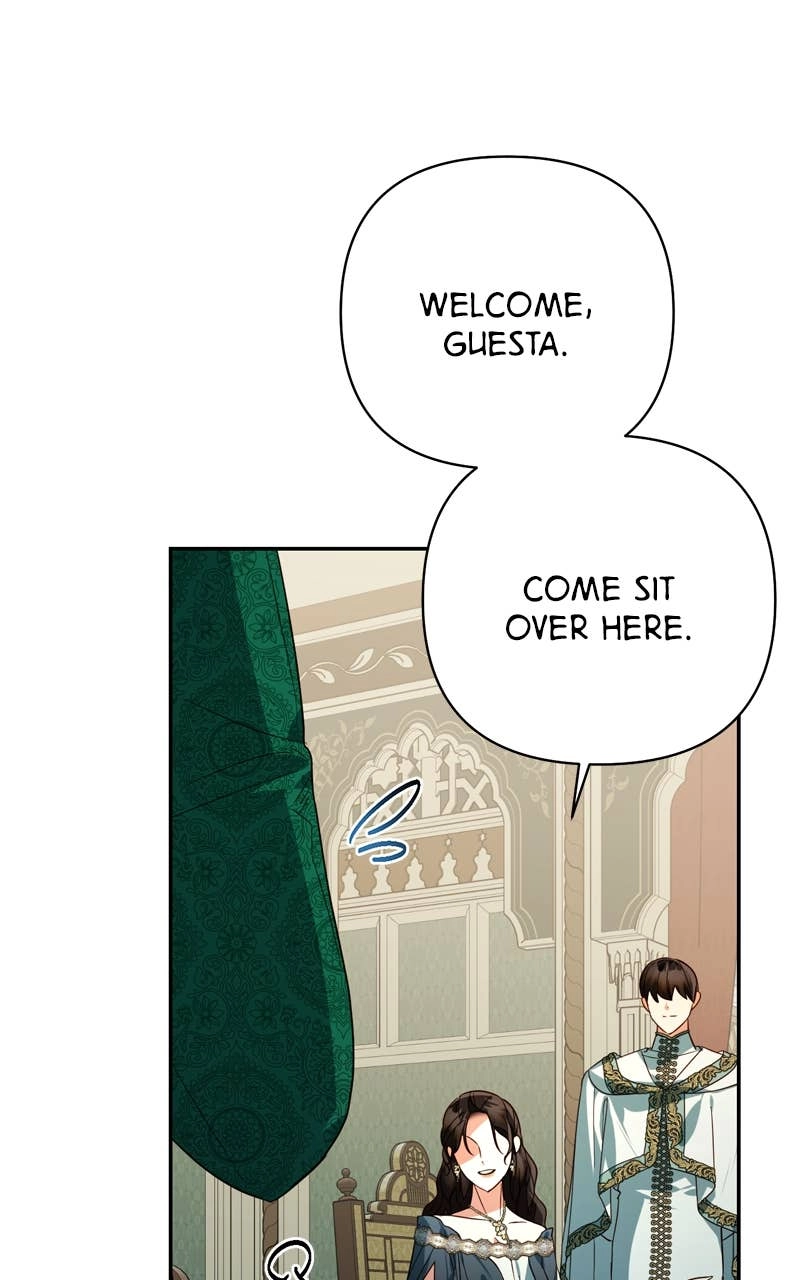 Men of the Harem Chapter 92 Page 9
