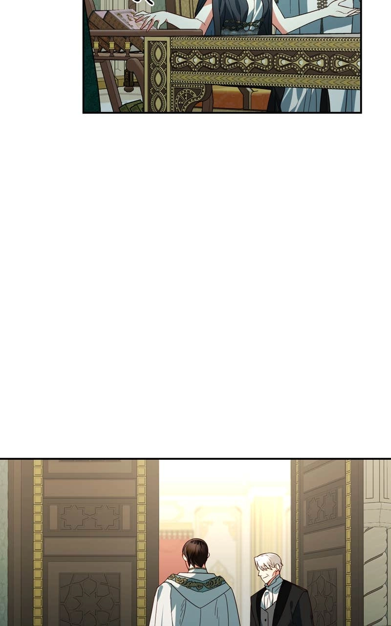 Men of the Harem Chapter 92 Page 10