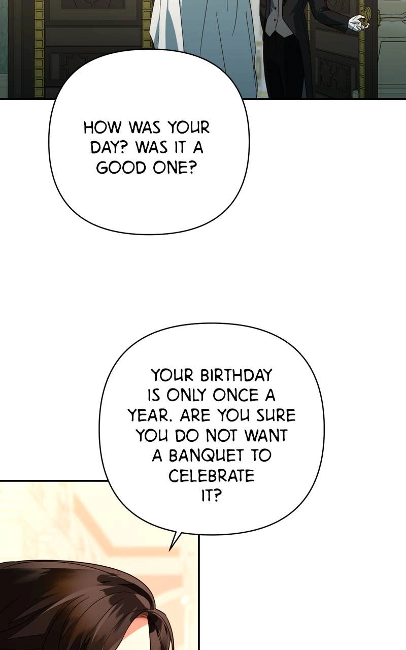 Men of the Harem Chapter 92 Page 11