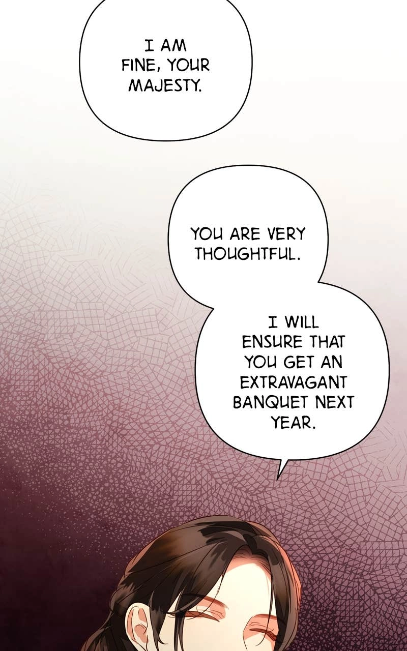 Men of the Harem Chapter 92 Page 13