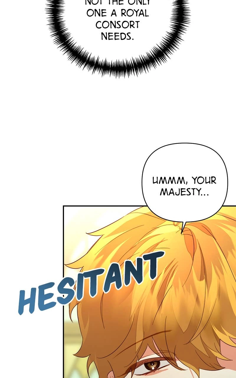 Men of the Harem Chapter 92 Page 16