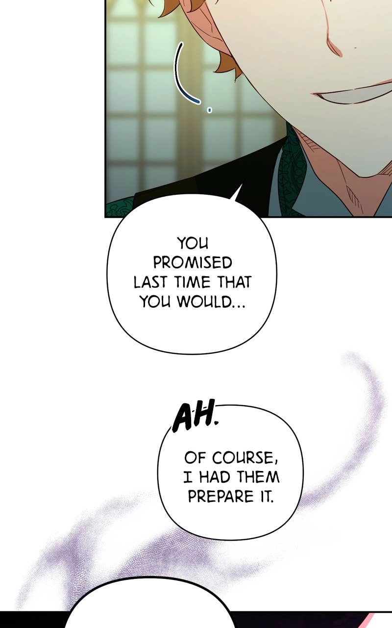 Men of the Harem Chapter 92 Page 17