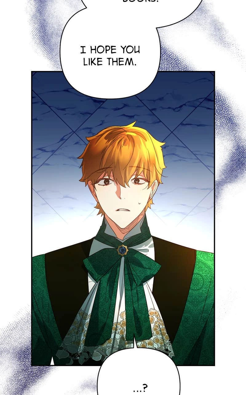 Men of the Harem Chapter 92 Page 19