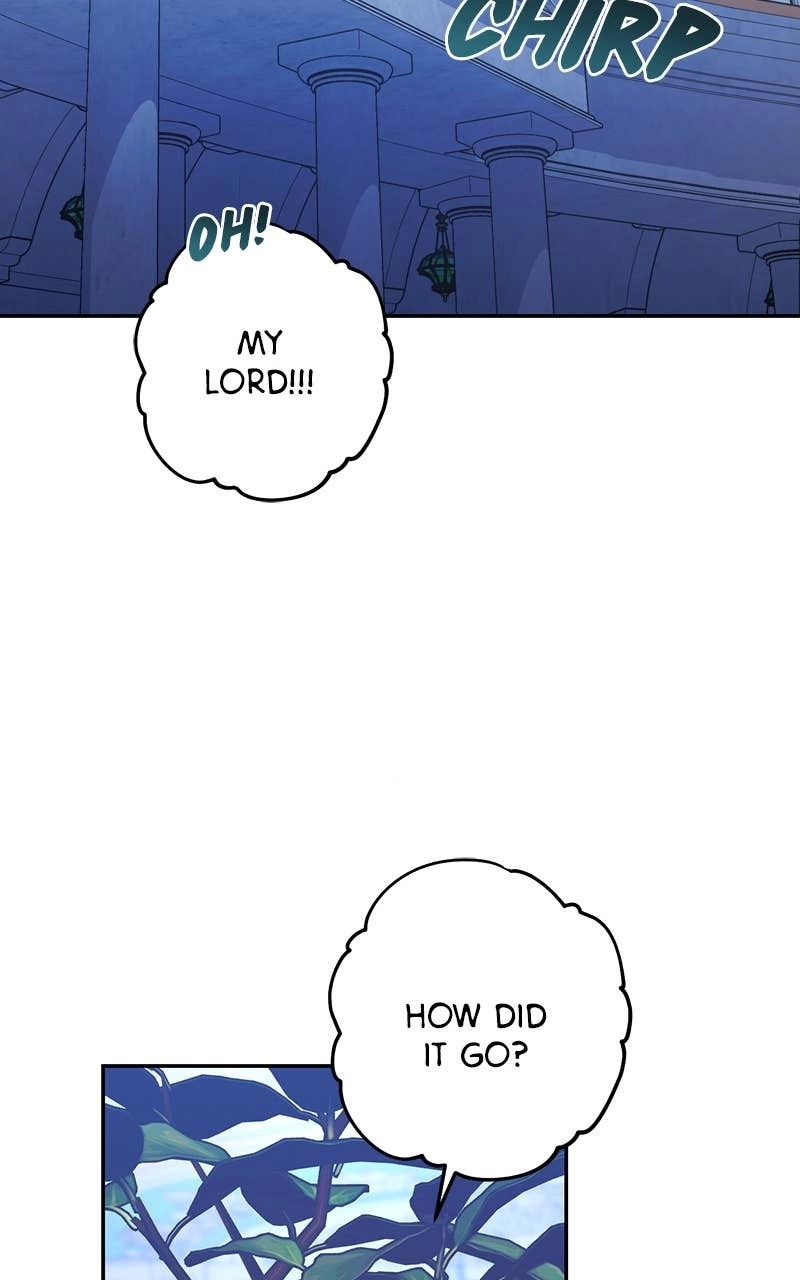 Men of the Harem Chapter 92 Page 28