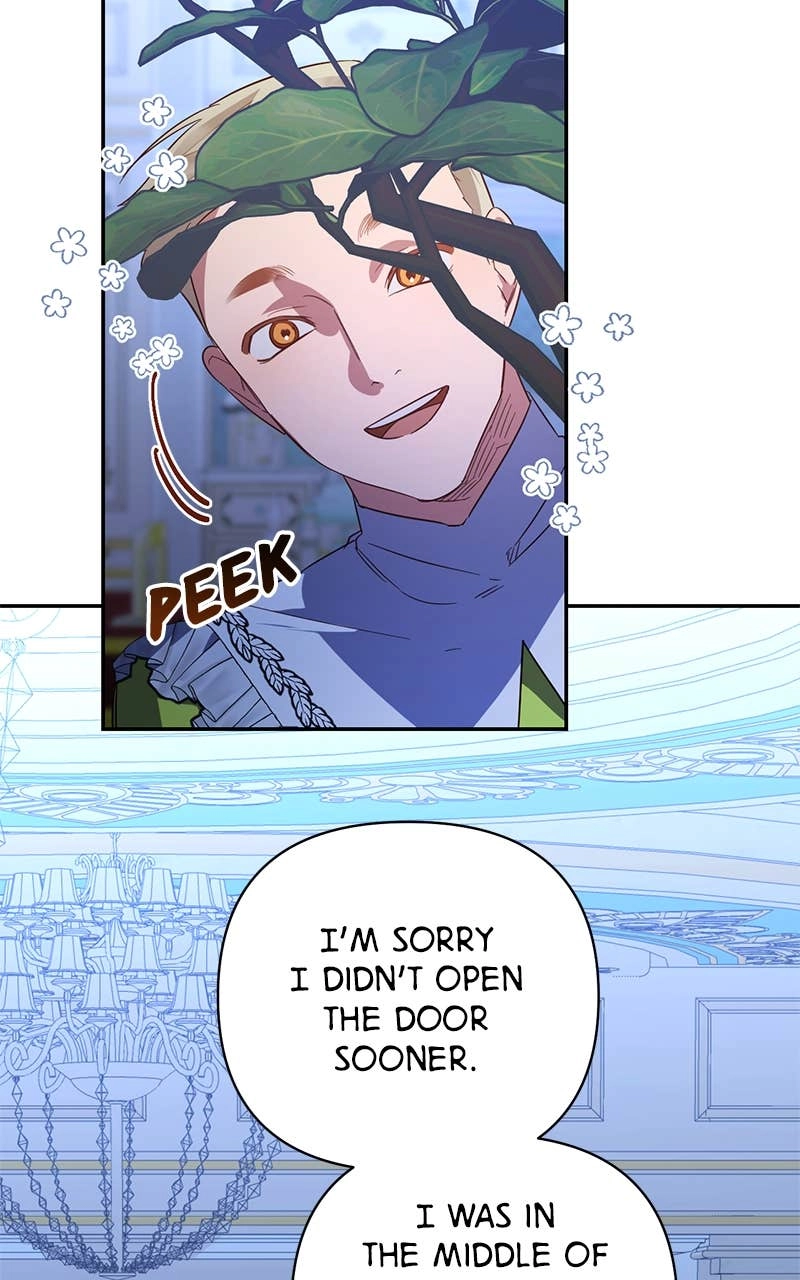 Men of the Harem Chapter 92 Page 29