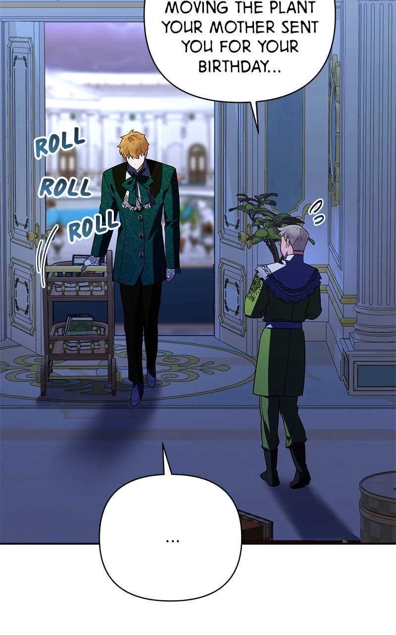 Men of the Harem Chapter 92 Page 30