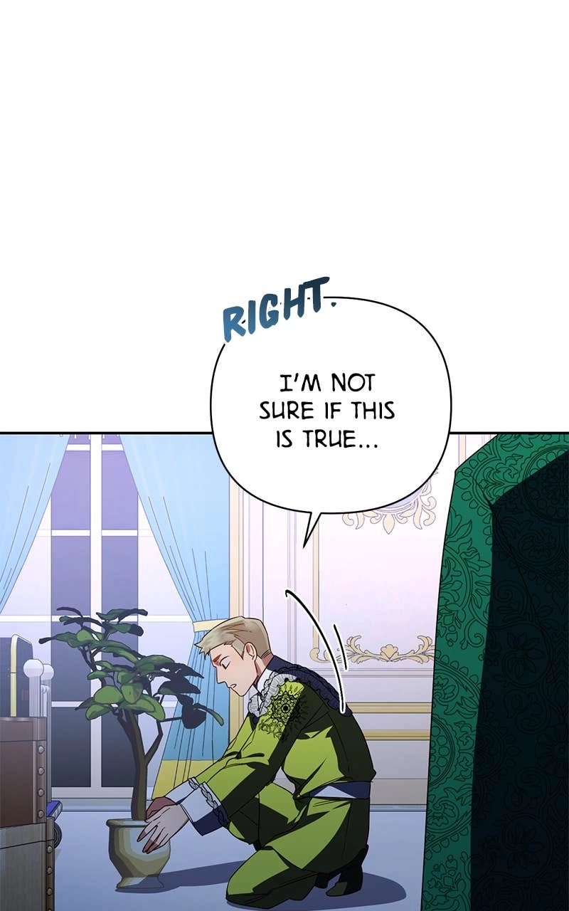 Men of the Harem Chapter 92 Page 31