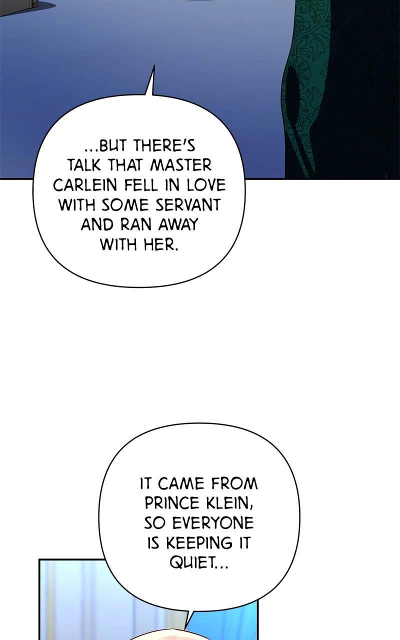 Men of the Harem Chapter 92 Page 32