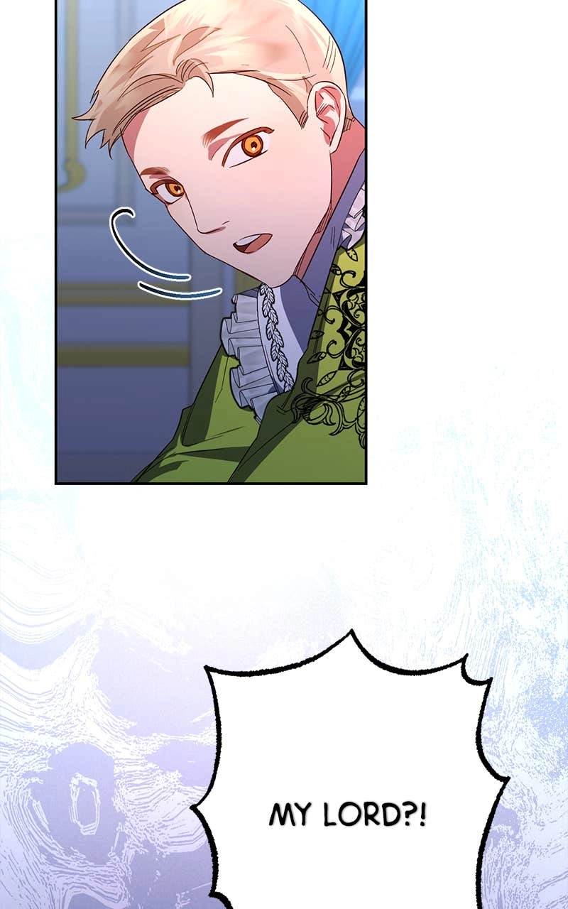 Men of the Harem Chapter 92 Page 33