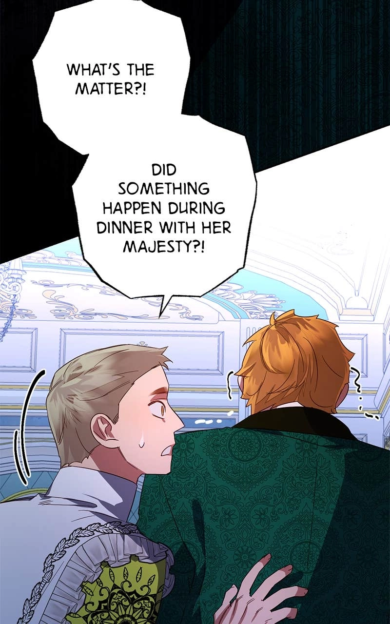 Men of the Harem Chapter 92 Page 36