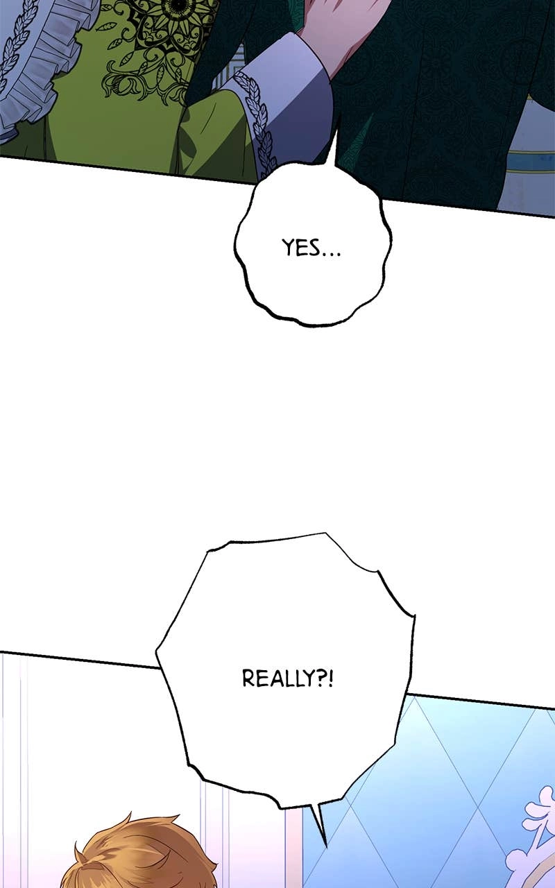 Men of the Harem Chapter 92 Page 37