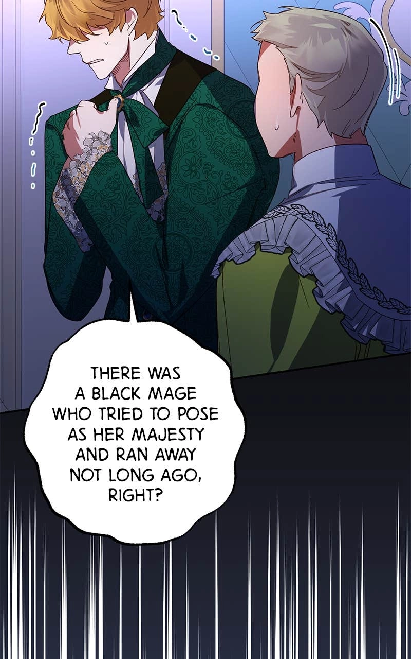 Men of the Harem Chapter 92 Page 38