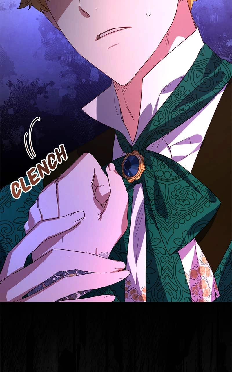 Men of the Harem Chapter 92 Page 40