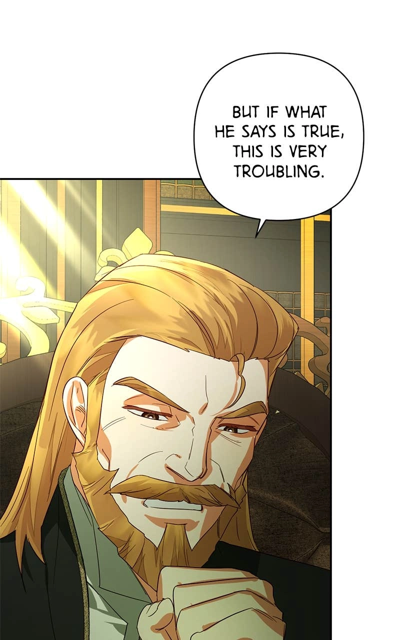 Men of the Harem Chapter 92 Page 46