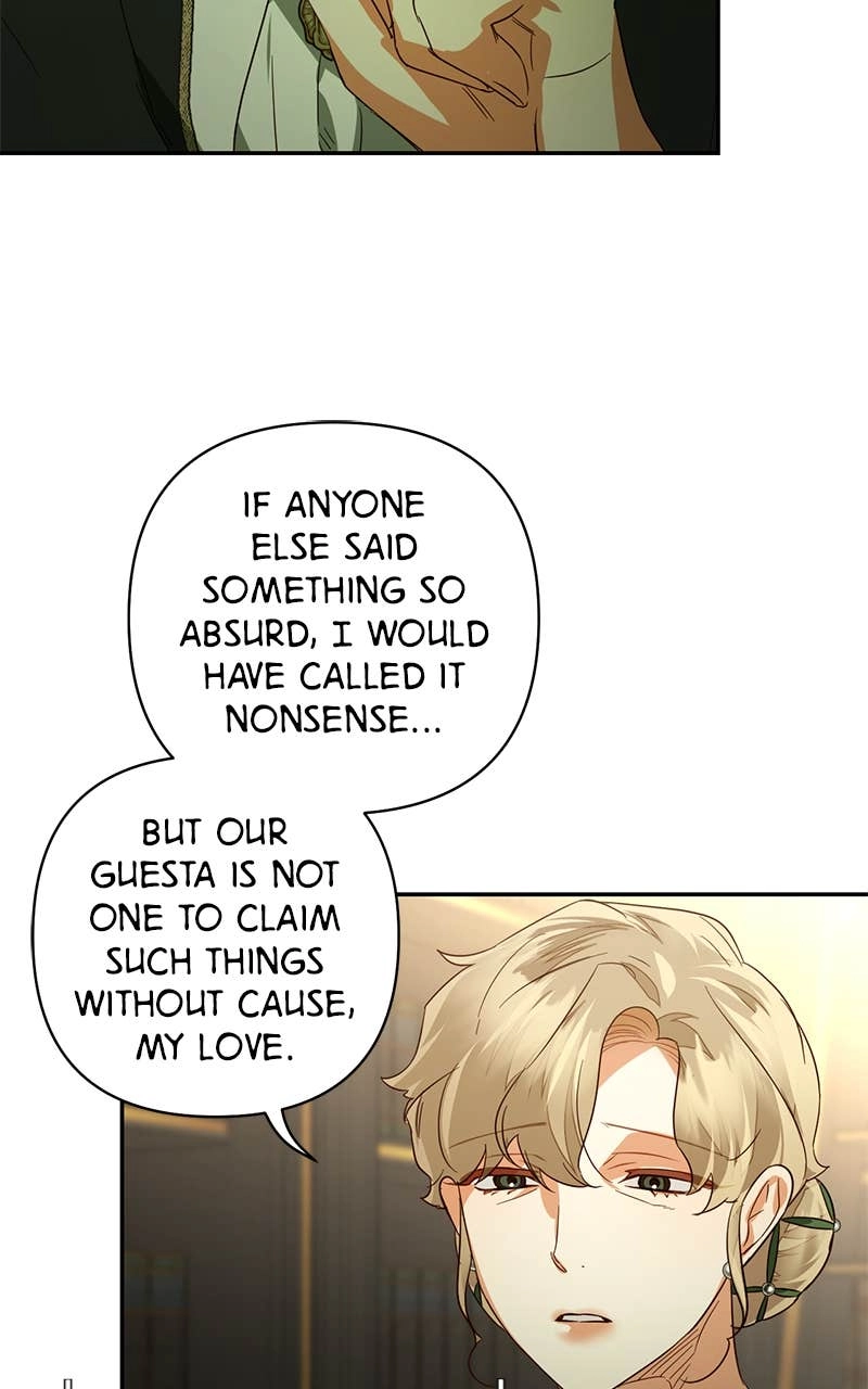 Men of the Harem Chapter 92 Page 47