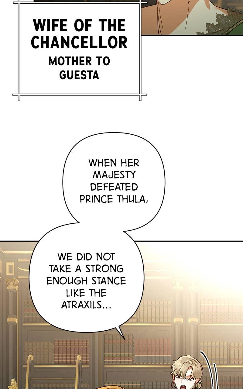 Men of the Harem Chapter 92 Page 48