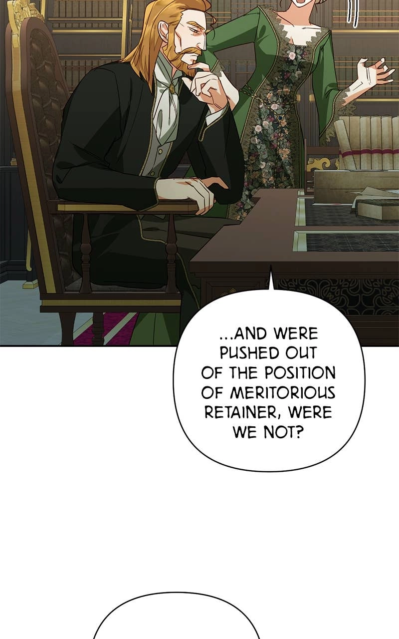Men of the Harem Chapter 92 Page 49