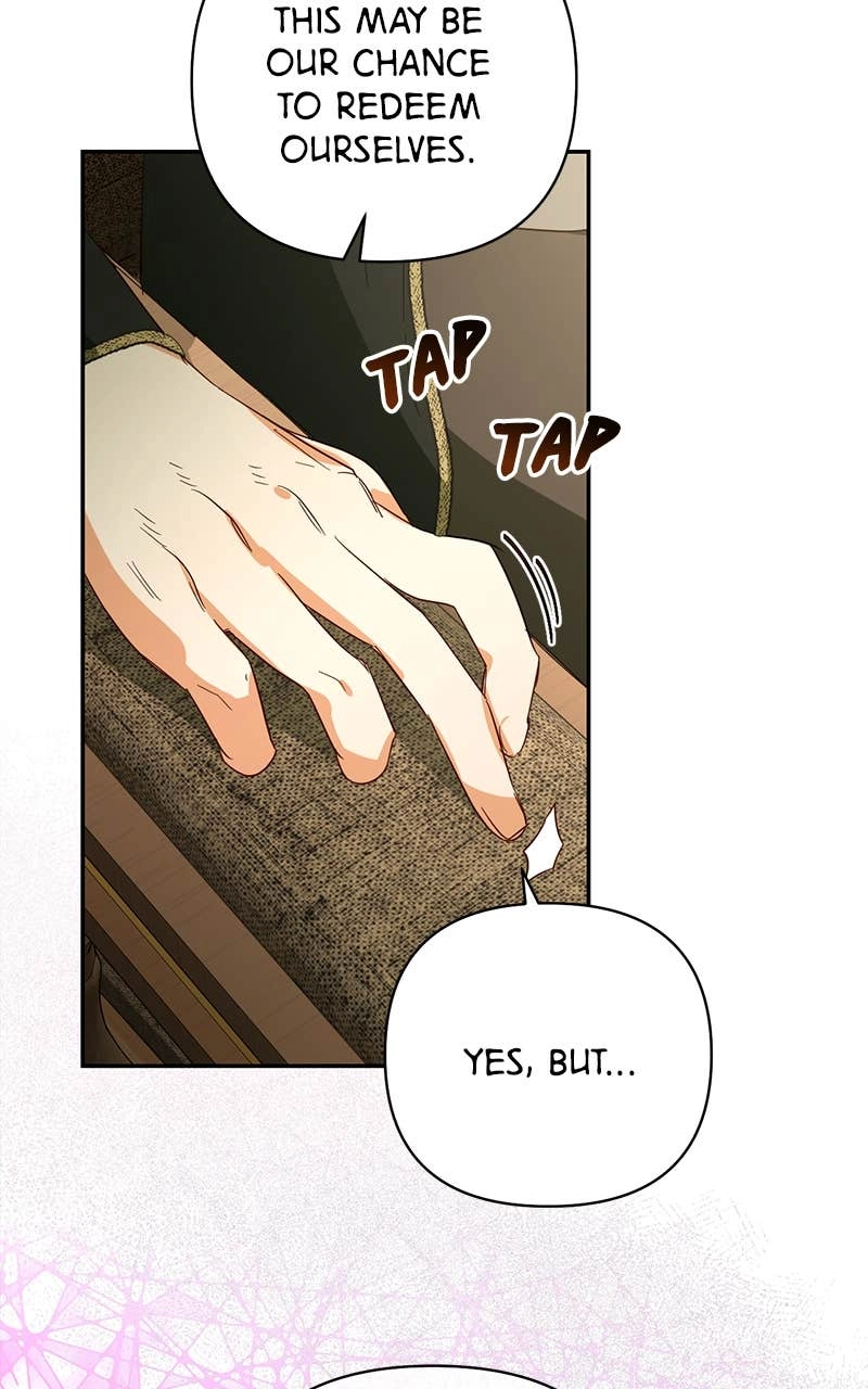 Men of the Harem Chapter 92 Page 50