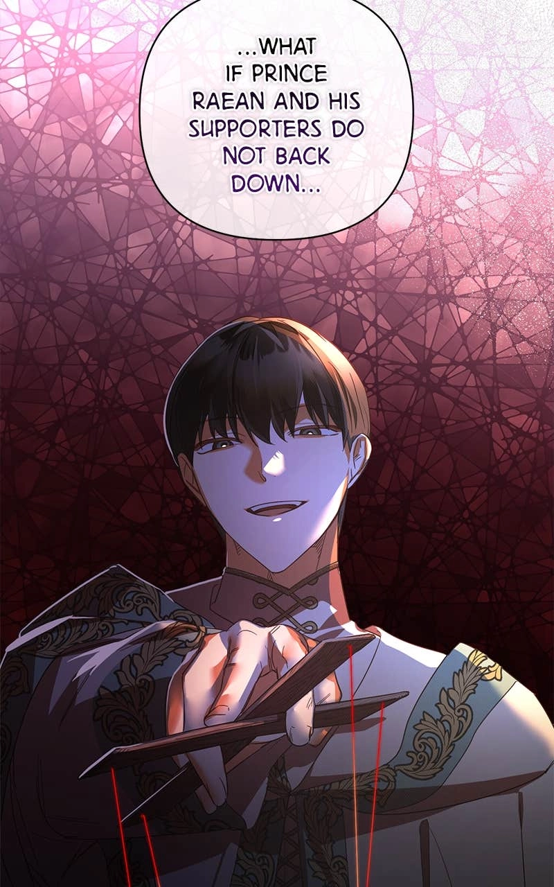 Men of the Harem Chapter 92 Page 51