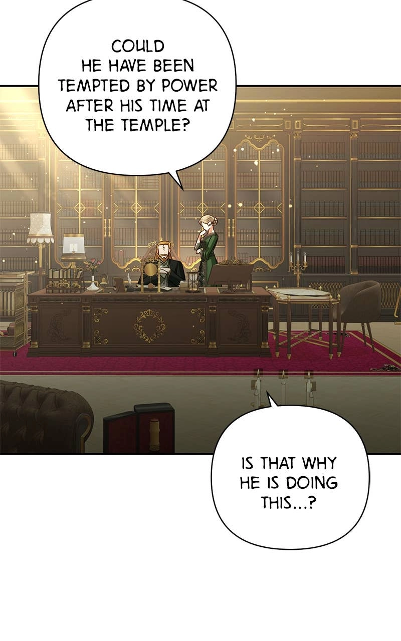 Men of the Harem Chapter 92 Page 54