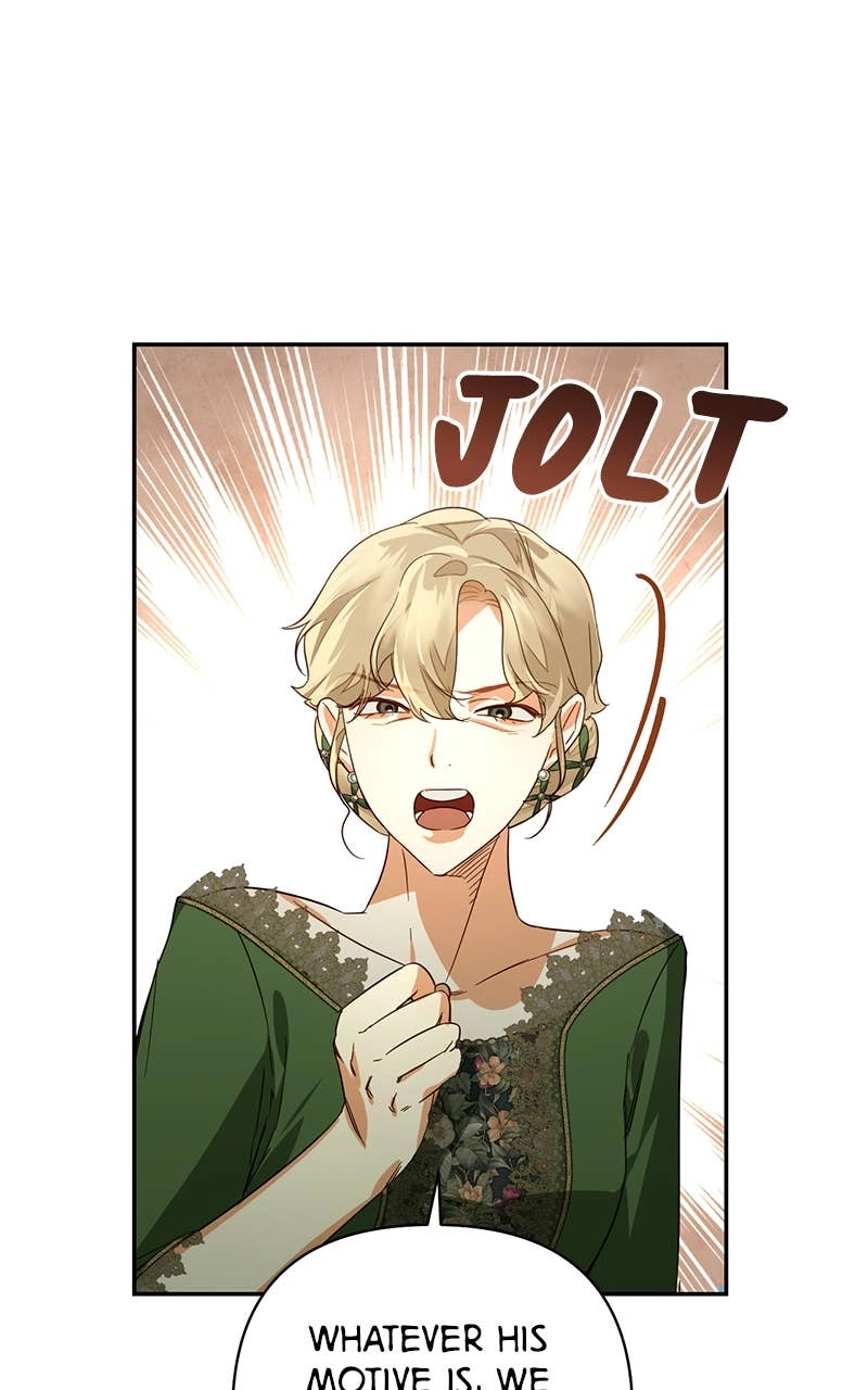 Men of the Harem Chapter 92 Page 55