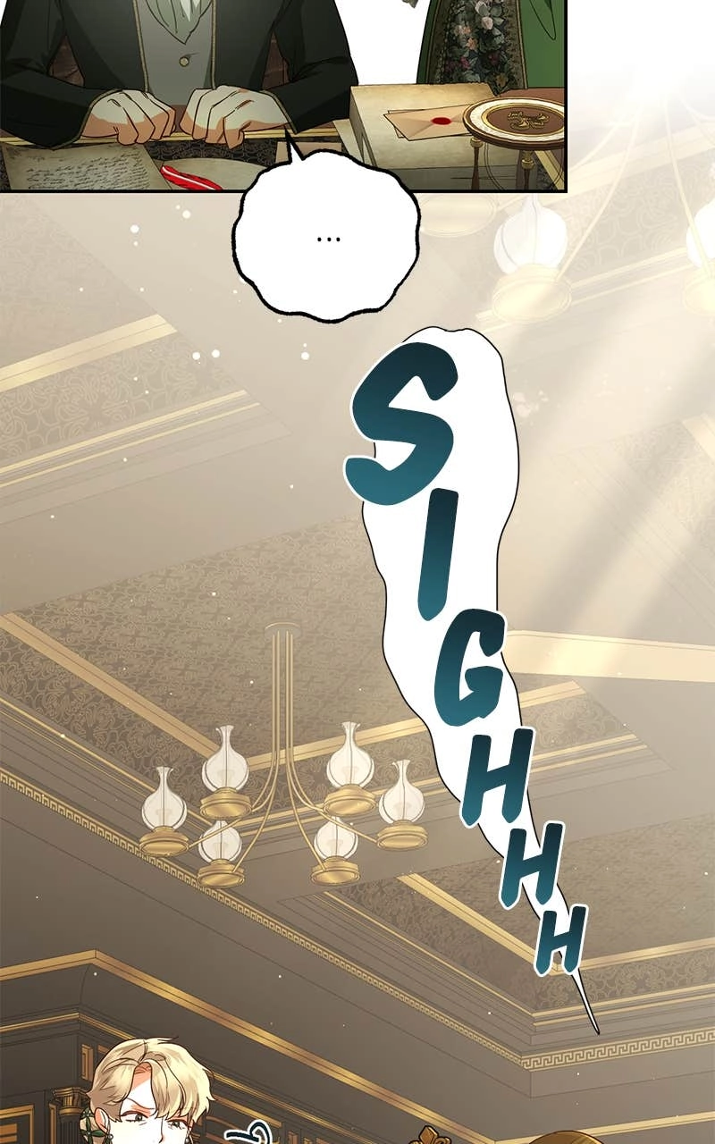 Men of the Harem Chapter 92 Page 57