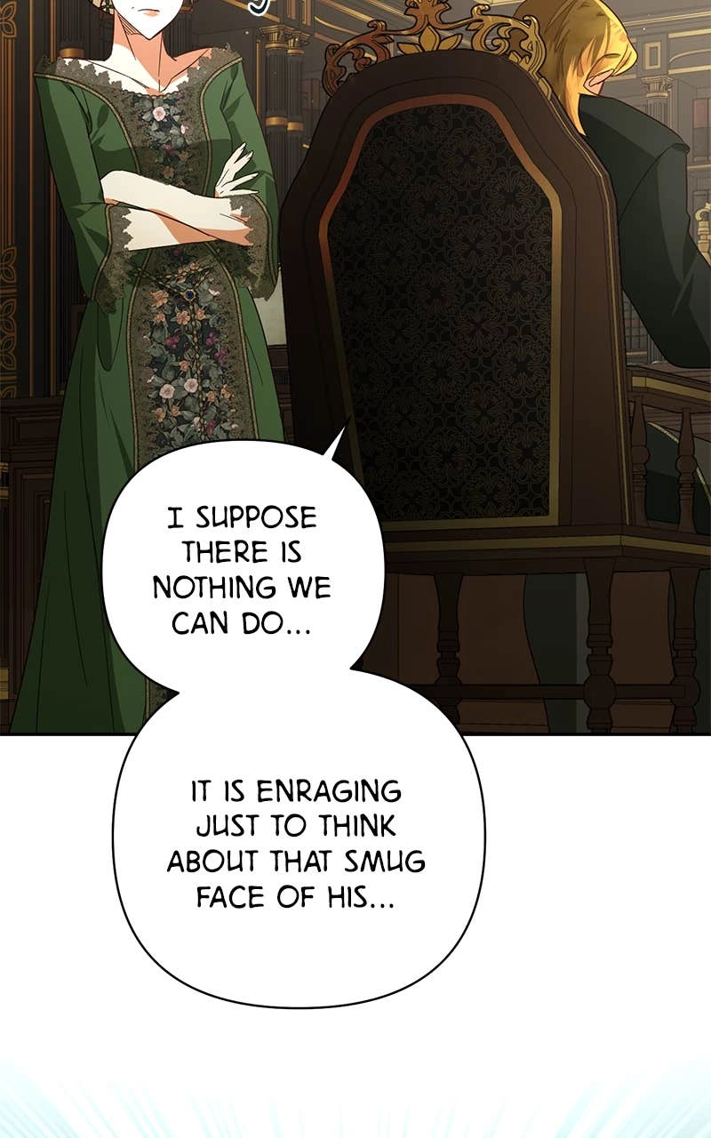Men of the Harem Chapter 92 Page 58