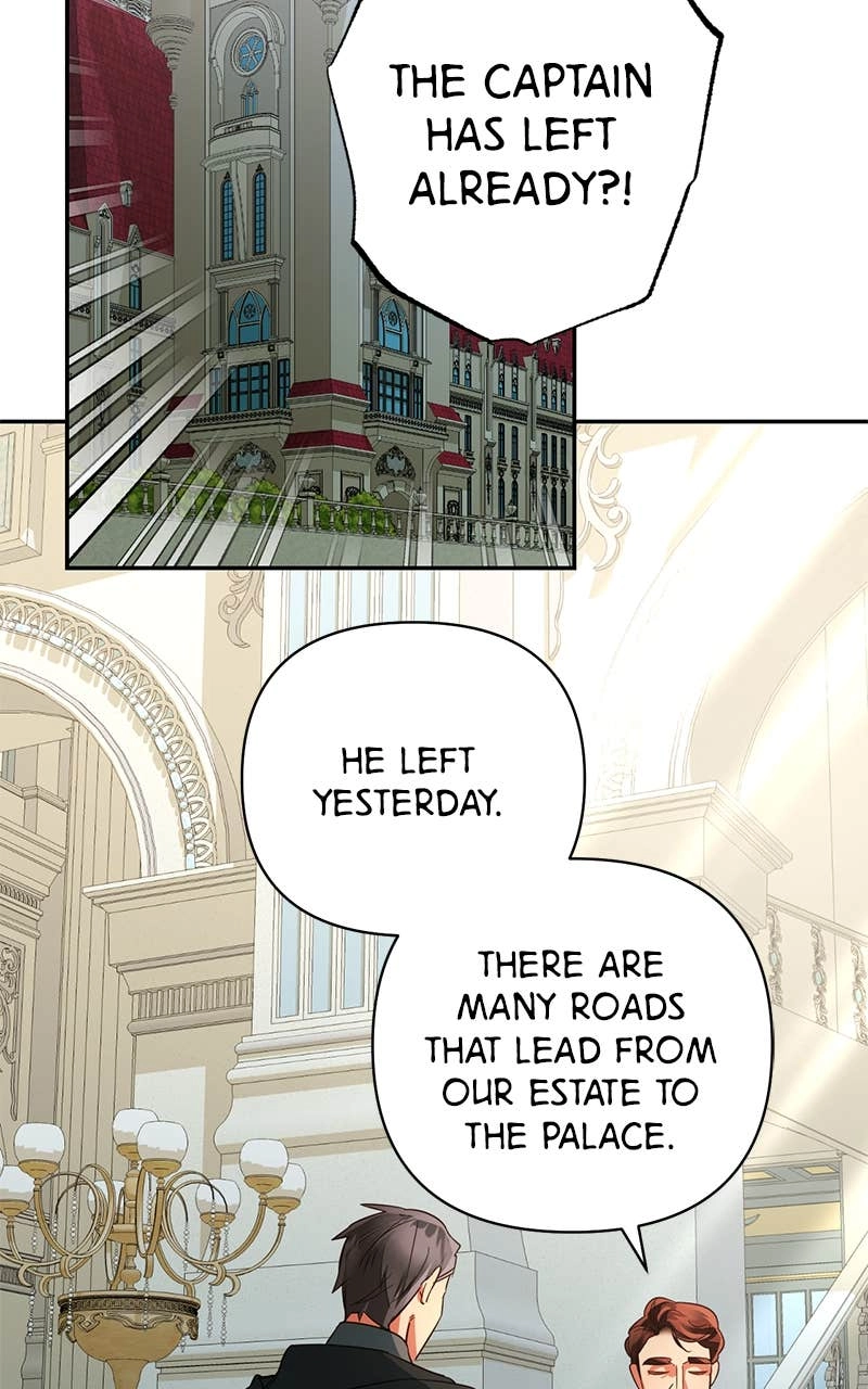 Men of the Harem Chapter 92 Page 62