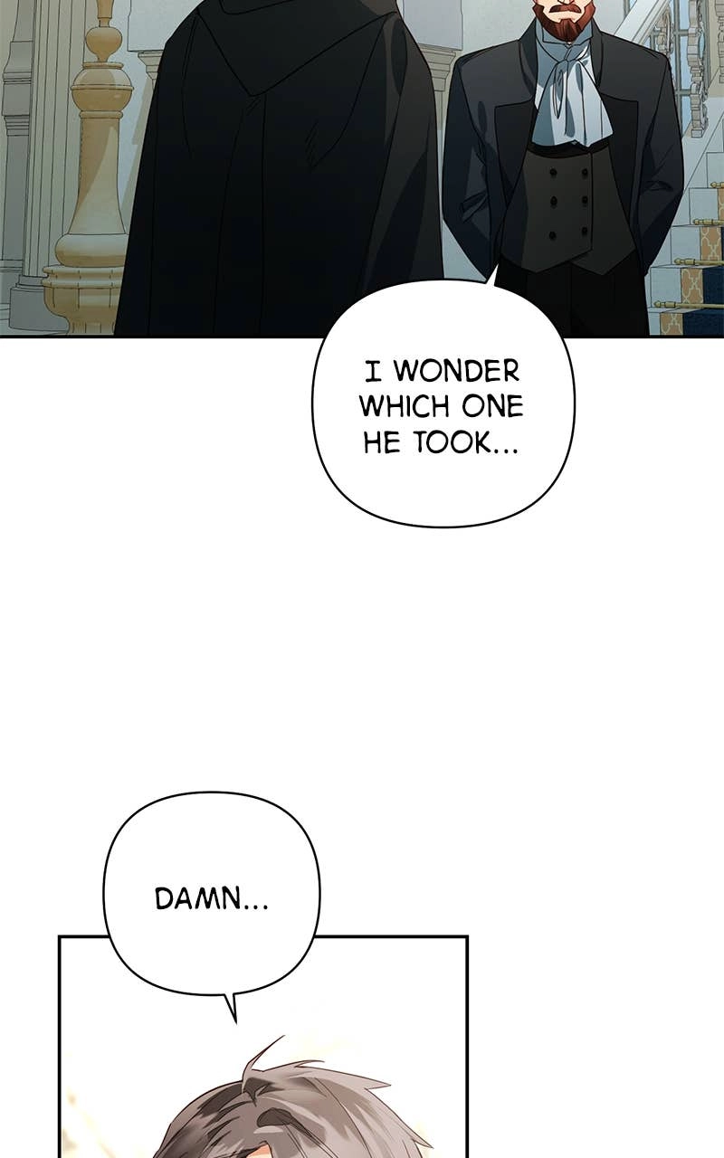 Men of the Harem Chapter 92 Page 63