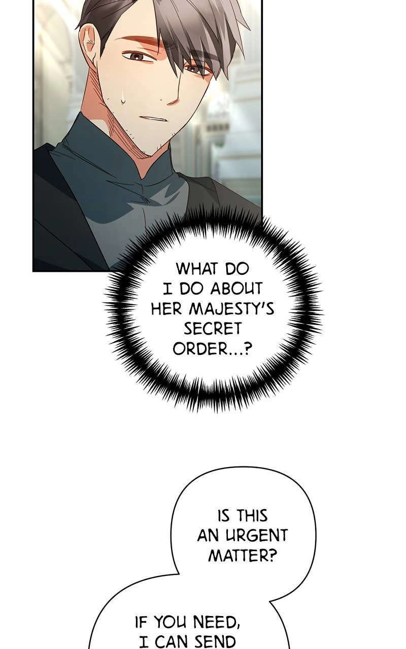 Men of the Harem Chapter 92 Page 64