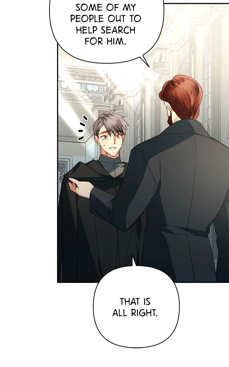 Men of the Harem Chapter 92 Page 65