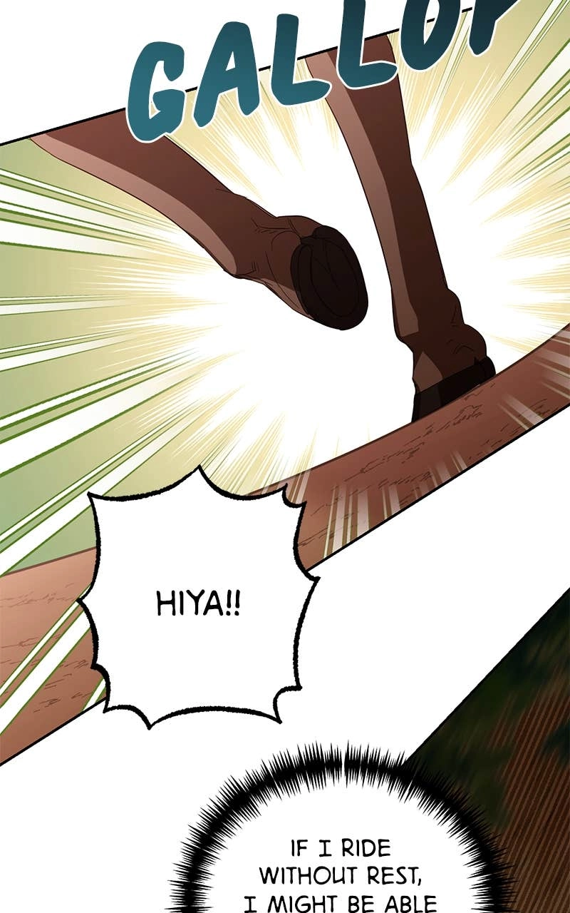 Men of the Harem Chapter 92 Page 70