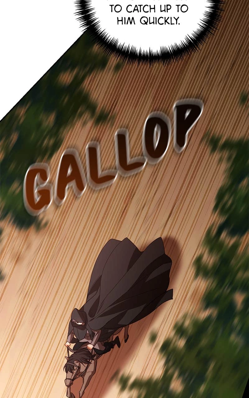 Men of the Harem Chapter 92 Page 71