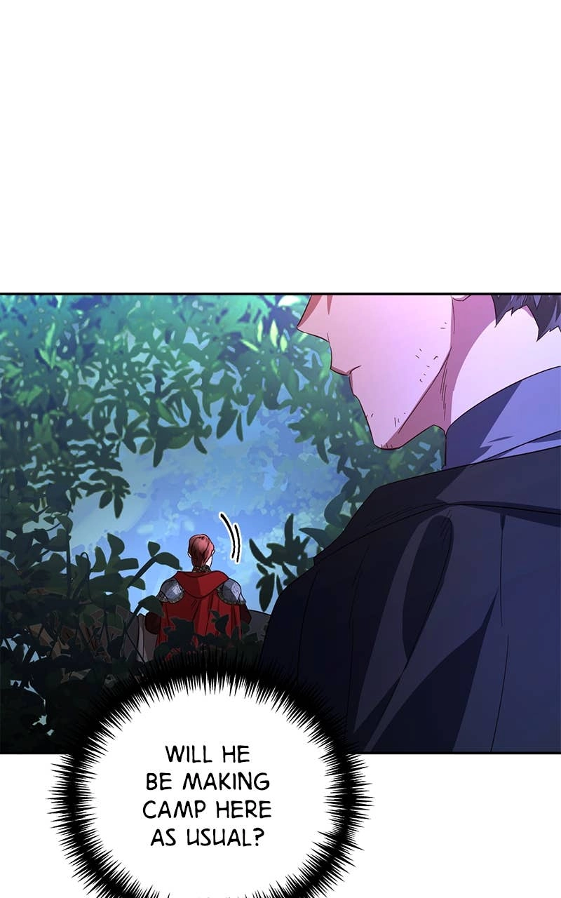 Men of the Harem Chapter 92 Page 77