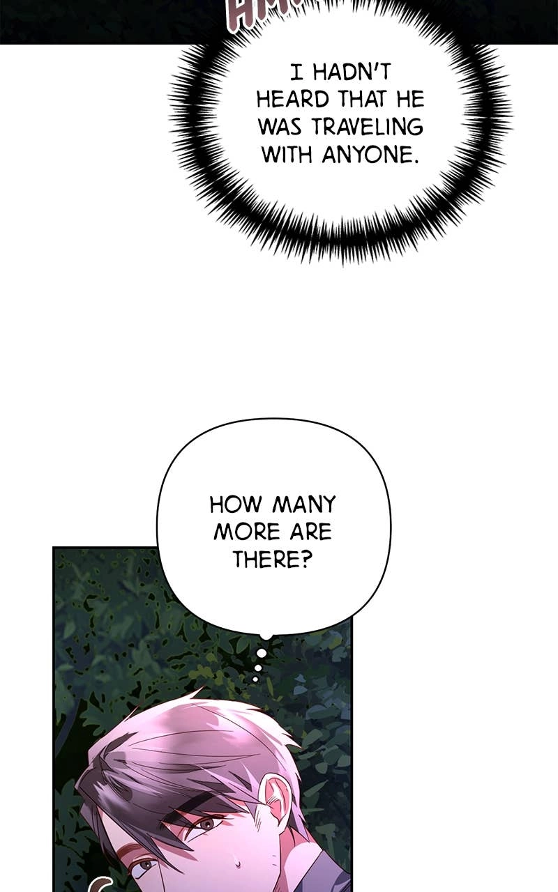 Men of the Harem Chapter 92 Page 79