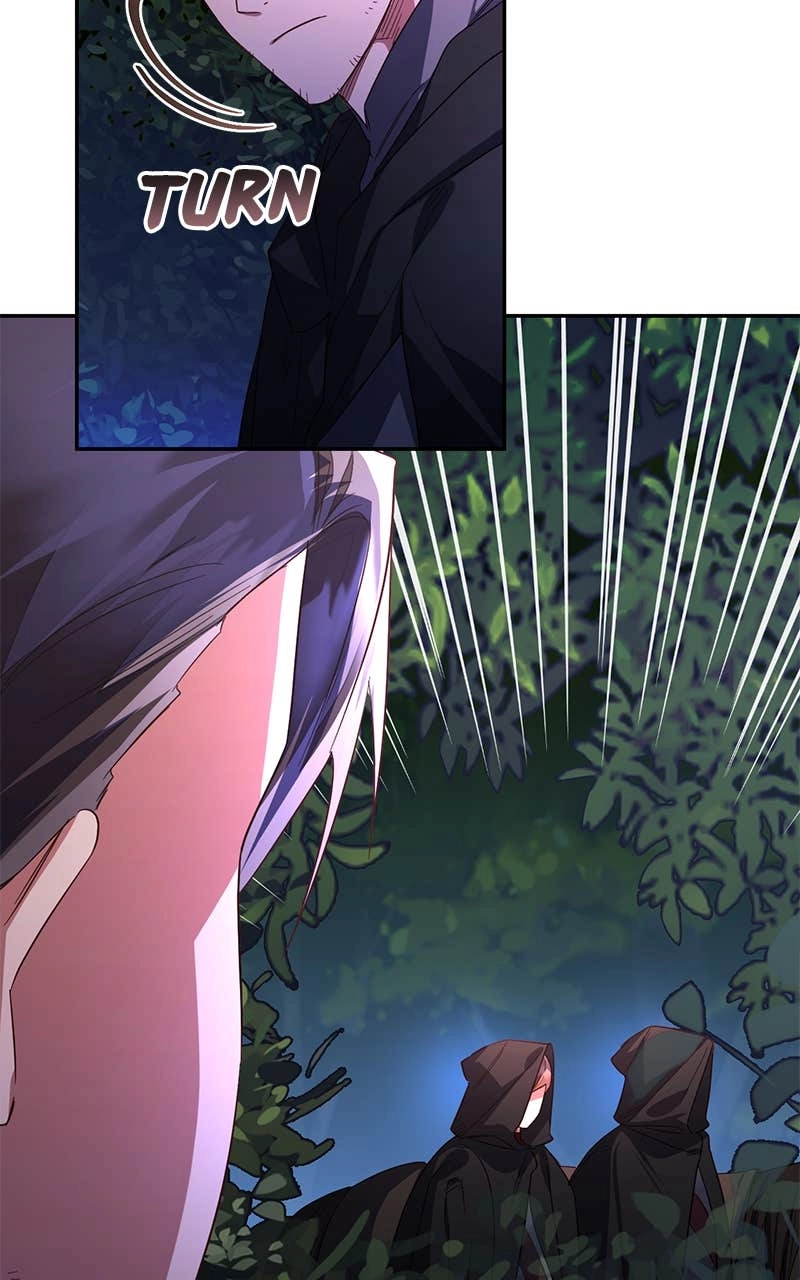 Men of the Harem Chapter 92 Page 80