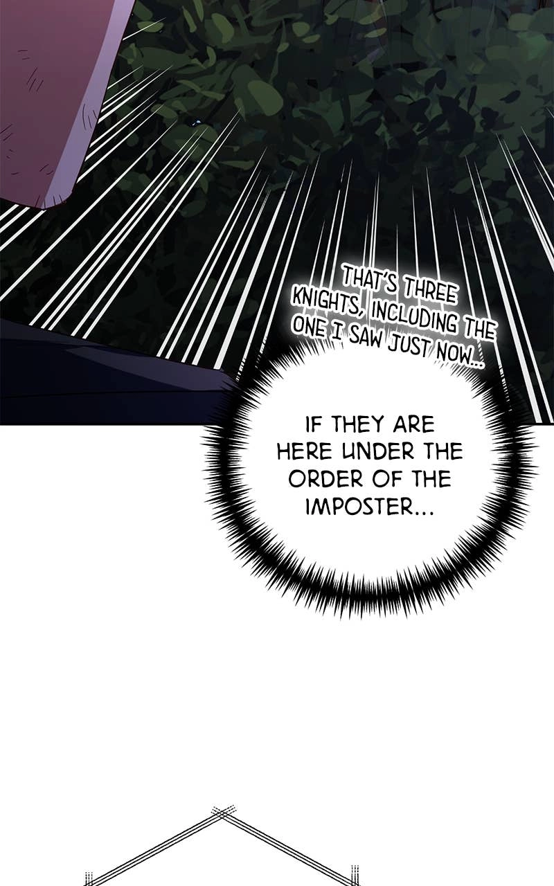 Men of the Harem Chapter 92 Page 81