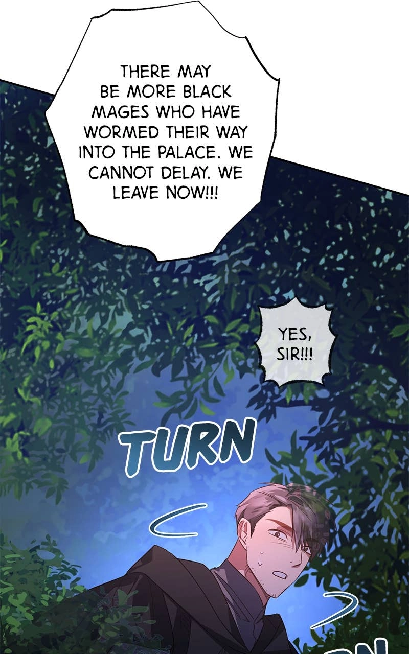 Men of the Harem Chapter 92 Page 85