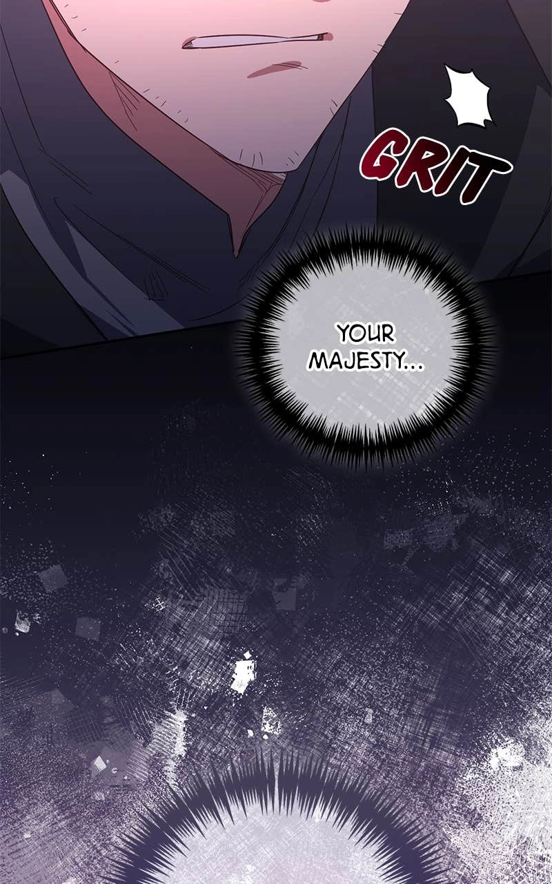 Men of the Harem Chapter 92 Page 87