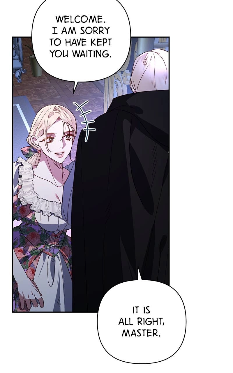 Men of the Harem Chapter 93 Page 10