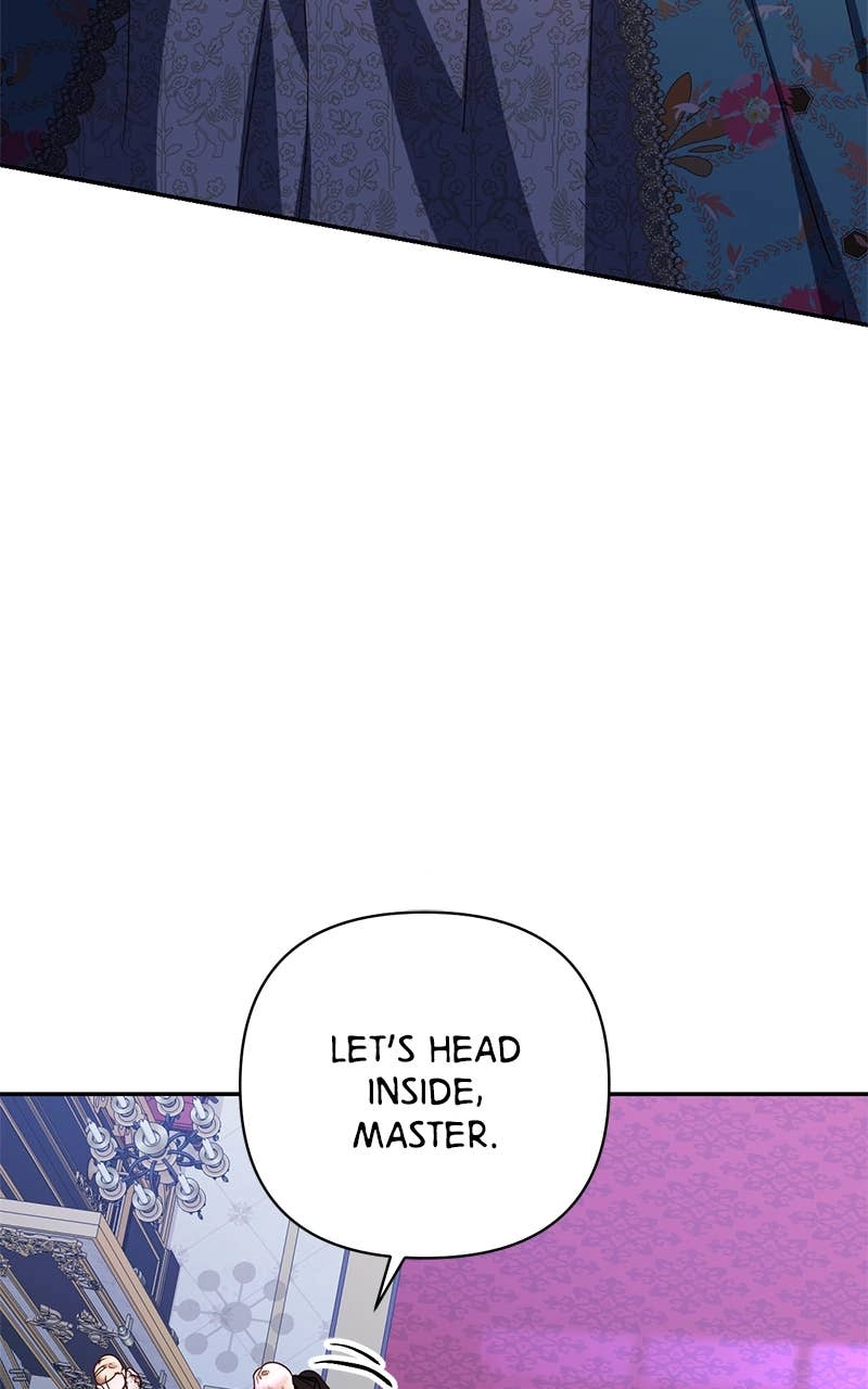 Men of the Harem Chapter 93 Page 18