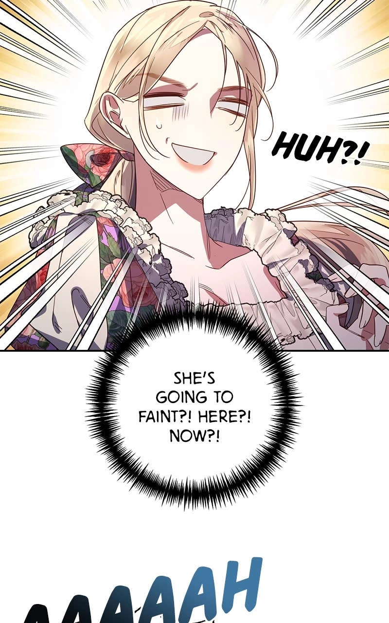 Men of the Harem Chapter 93 Page 22