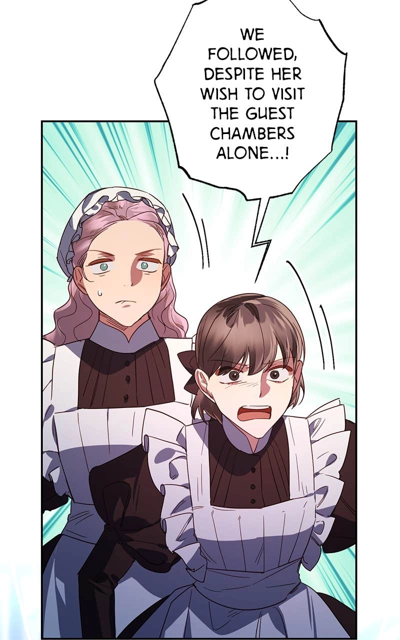 Men of the Harem Chapter 93 Page 24