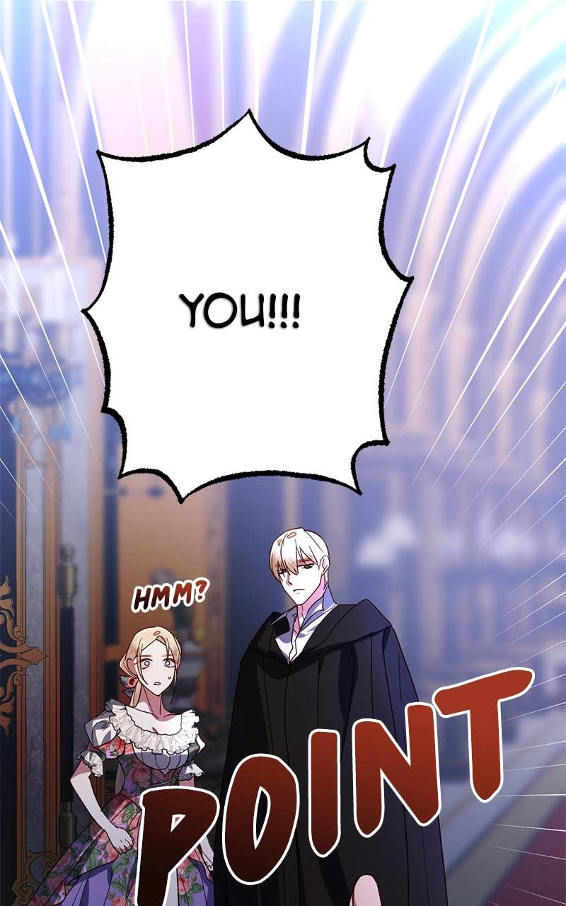 Men of the Harem Chapter 93 Page 25