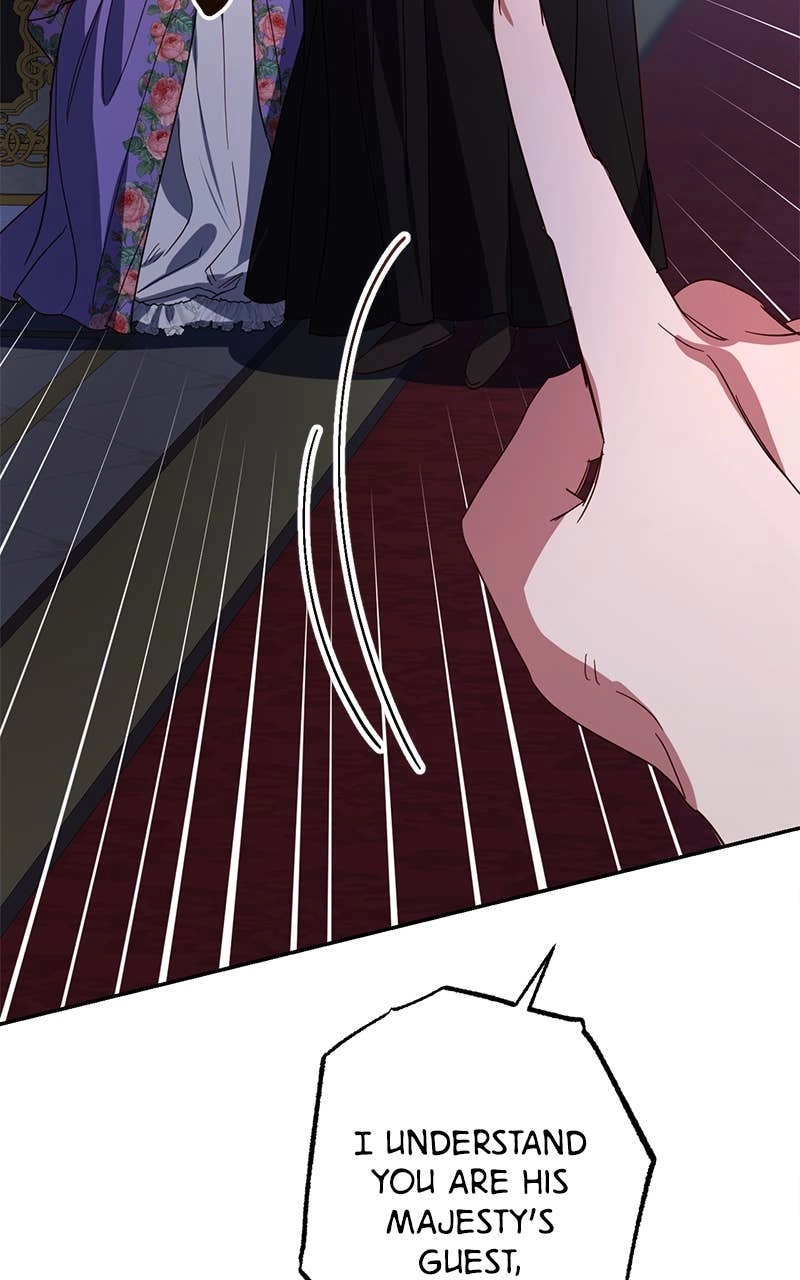 Men of the Harem Chapter 93 Page 26