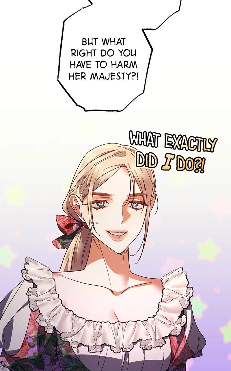 Men of the Harem Chapter 93 Page 27
