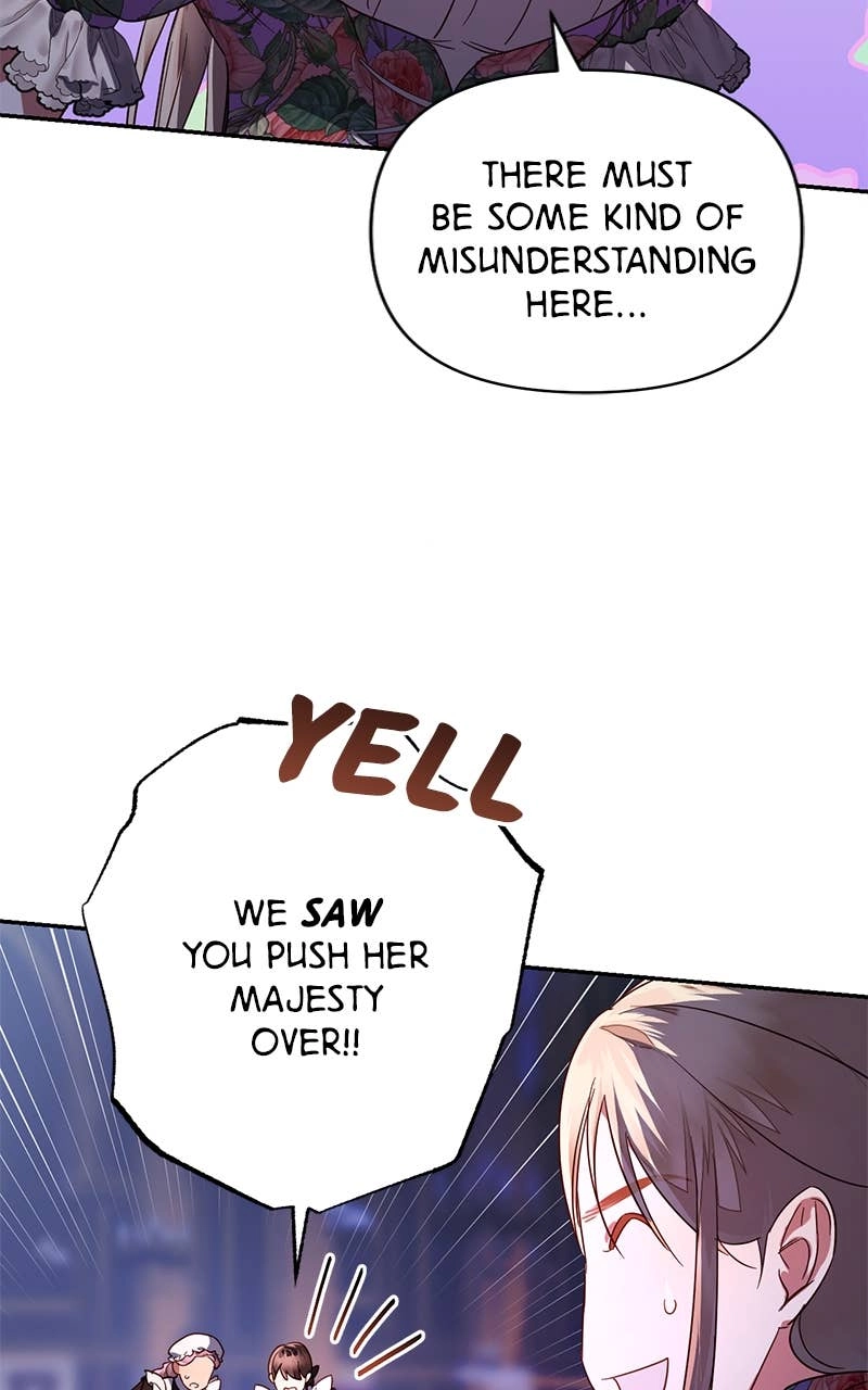 Men of the Harem Chapter 93 Page 28