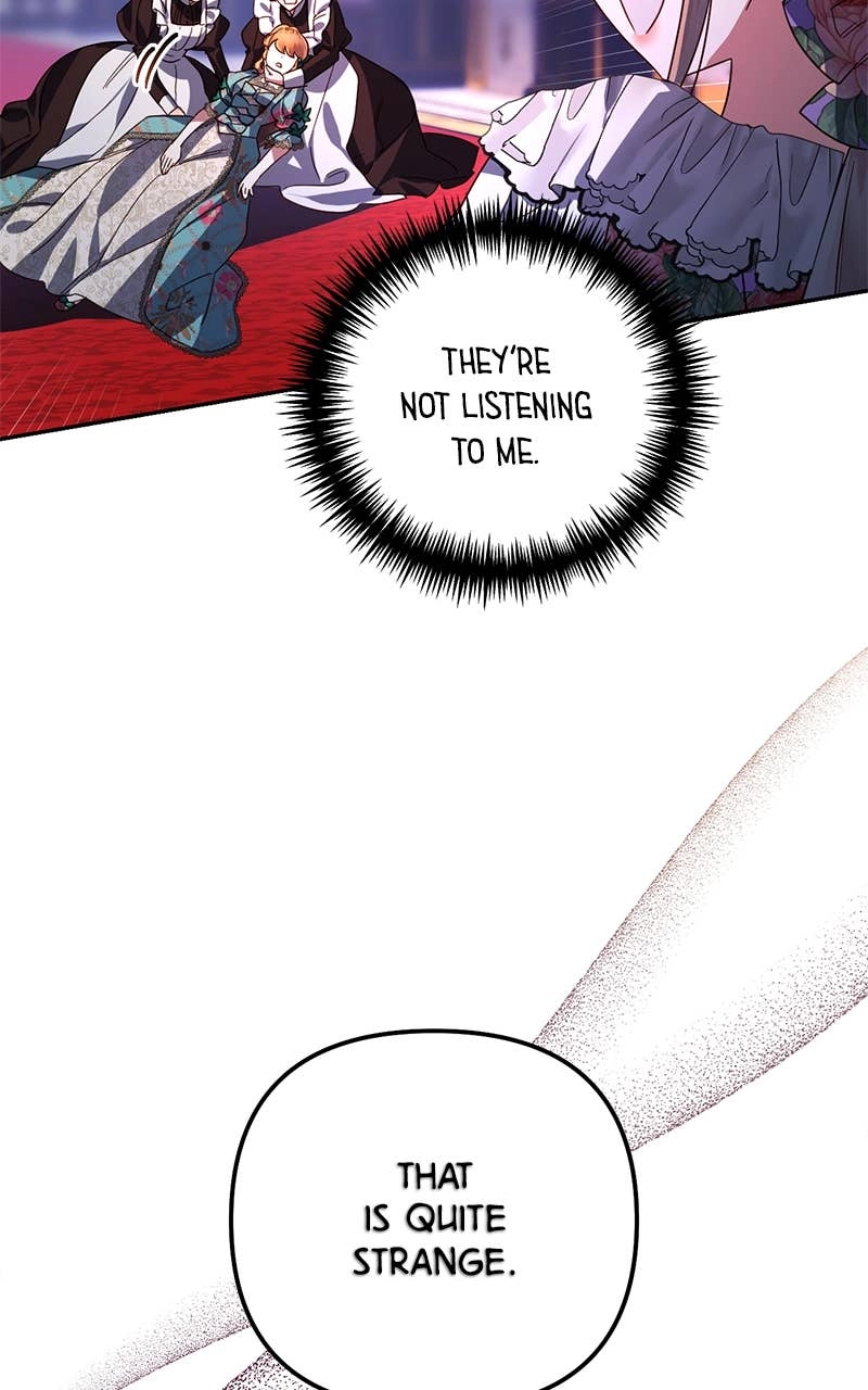 Men of the Harem Chapter 93 Page 29